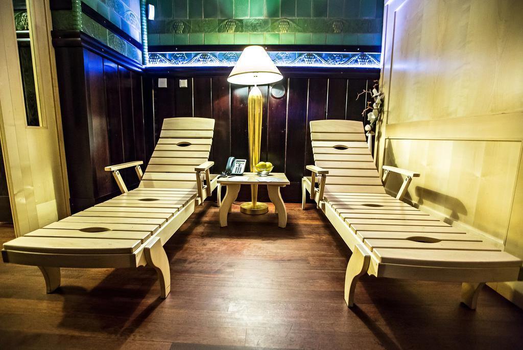 Art Deco Imperial 5* Prag