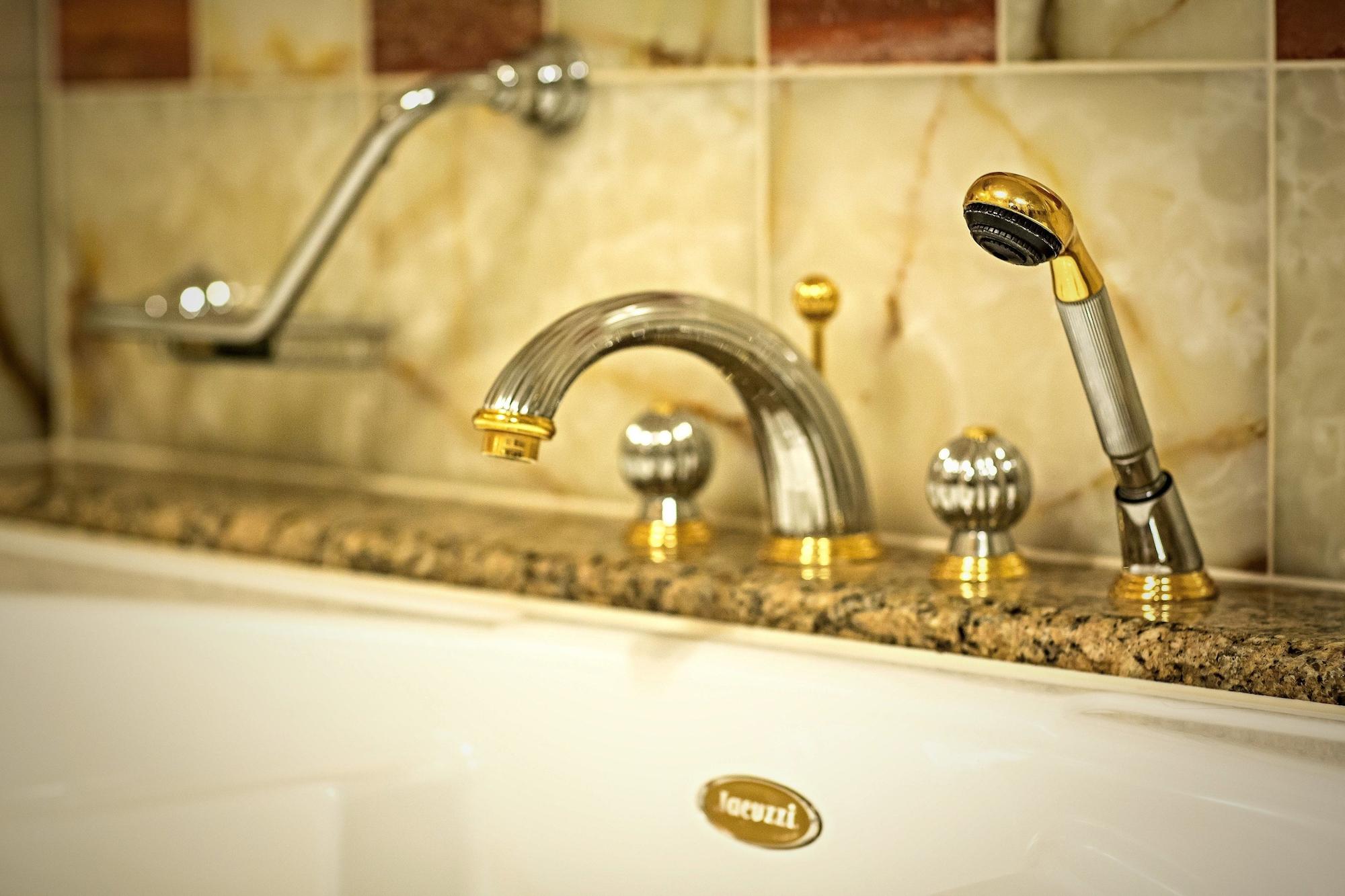 Art Deco Imperial 5* Прага