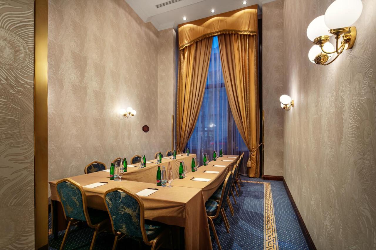 Art Deco Imperial Отель