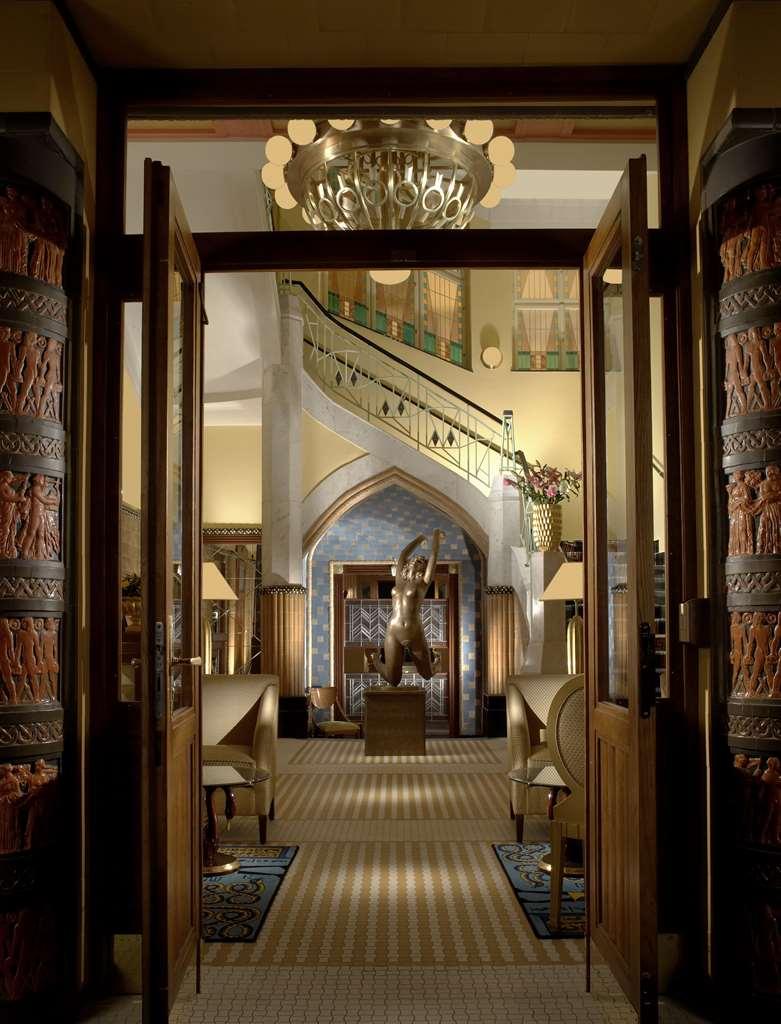 Art Deco Imperial 5* Прага