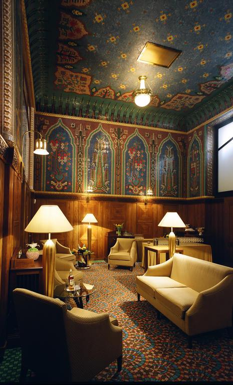 Art Deco Imperial Отель